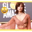Globo de Ouro 2023: Rihanna, Jenna Ortega e 45 looks dos famosos