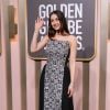 Ana de Armas no Globo de Ouro 2023