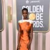 Globo de Ouro 2023: Letitia Wright, de "Pantera Negra"