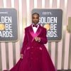 Billy Porter no Globo de Ouro 2023