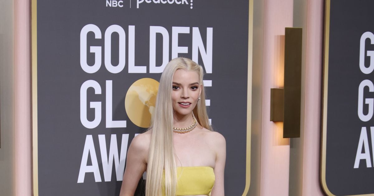 O Gambito da Rainha 2: Anya Taylor-Joy é hackeada e confirma nova  temporada - Purebreak