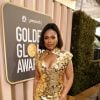 Jennifer Hudson no Globo de Ouro 2023