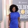 Viola Davis no Globo de Ouro 2023