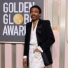 Donald Glover no Globo de Ouro 2023