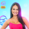 "BBB23": Larissa, Pipoca do reality, tem 24 anos