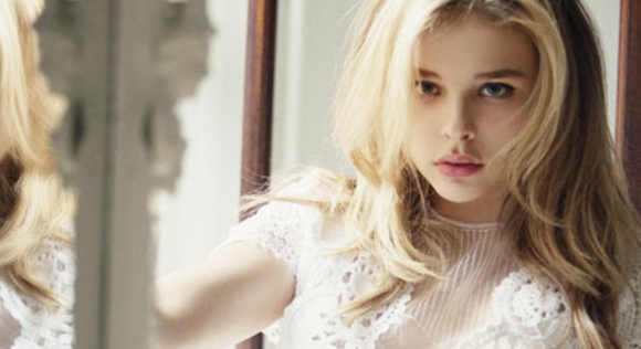 Parabéns, Chloë Moretz! 18 GIFs incríveis para comemorar o aniversário da estrela