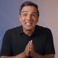 &quot;BBB23&quot;: Mirella Santos provoca Boninho em visita à casa. Veja melhores momentos