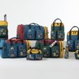 "BBB23": linha de malas e itens de viagem feita pela Bagaggio está disponível para o público