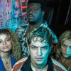 "Dom": Gabriel Leone, Raquel Villar, Isabella Santoni e Ramon Francisco fazem parte do elenco da 1ª temporada