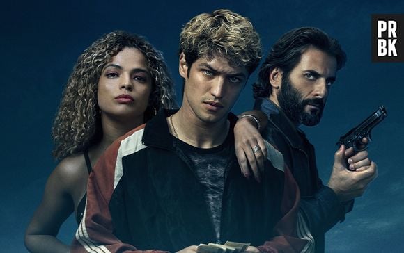 "Dom" foi lançada no Prime Video em 2021