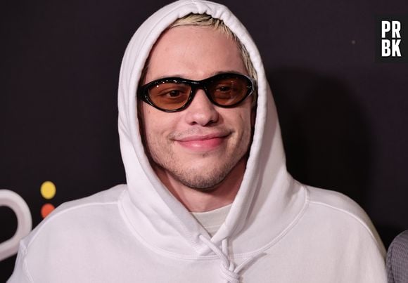 Pete Davidson é de 16 de novembro de 1993