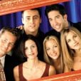 "Friends": queridinha entre o público, a série também é indicada para lazer e estudos