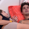 "BBB23": Gabriel foi tóxico em romance com Bruna Griphao