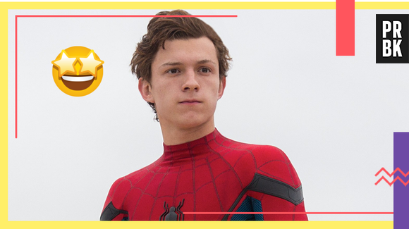 Homem-Aranha: Tom Holland negocia 4 novos filmes como super-herói