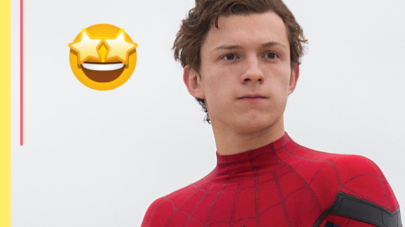 Homem-Aranha: Tom Holland negocia 4 novos filmes como super-herói