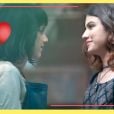 "As Five": Lica (Manoela Aliperti) e Samantha (Giovanna Grigio) ficam juntas na 2ª temporada? Descubra!