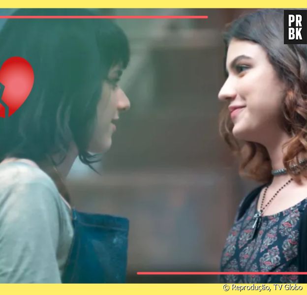 "As Five": Lica (Manoela Aliperti) e Samantha (Giovanna Grigio) ficam juntas na 2ª temporada? Descubra!