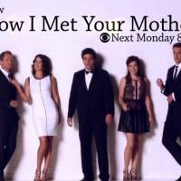 "How I Met Your Mother": saiu a promo do episódio que será todo rimado!