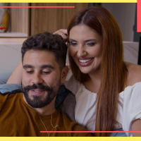 "Casamento às Cegas Brasil 2": saiba quem está namorando após fim do reality