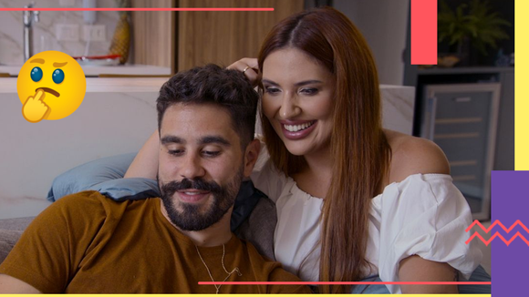 "Casamento às Cegas Brasil 2": saiba quem está namorando após fim do reality