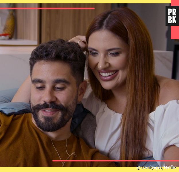 "Casamento às Cegas Brasil 2": saiba quem está namorando após fim do reality