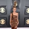 Grammy 2023: confira fotos dos looks de Anitta, Beyoncé, Lizzo e mais famosos na premiação