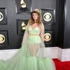 Grammy 2023: confira fotos dos looks de Anitta, Beyoncé, Lizzo e mais famosos na premiação