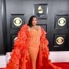 Grammy 2023: confira fotos dos looks de Anitta, Beyoncé, Lizzo e mais famosos na premiação