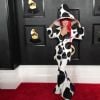 Grammy 2023: confira fotos dos looks de Anitta, Beyoncé, Lizzo e mais famosos na premiação