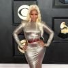 Grammy 2023: confira fotos dos looks de Anitta, Beyoncé, Lizzo e mais famosos na premiação