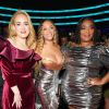 Grammy 2023: confira fotos dos looks de Anitta, Beyoncé, Lizzo e mais famosos na premiação