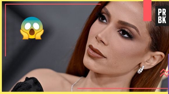 Anitta revela que vai estrear como atriz. Saiba detalhes!