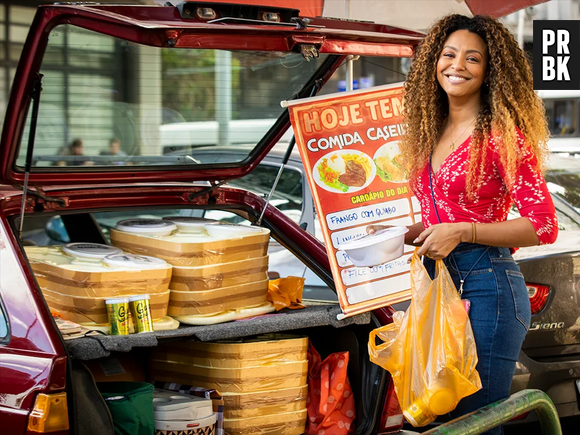 "Vai na Fé": Bruna, melhor amiga de Sol, engana Jenifer