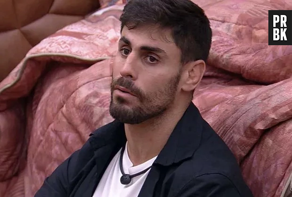 "O nome disso é assédio", diz usuário sobre atitude de Paula no "BBB23"