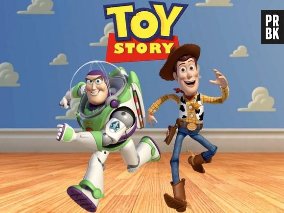 Disney anuncia "Toy Story 5"