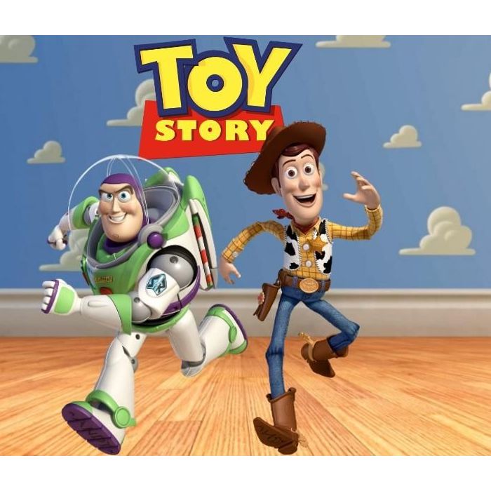 São Paulo para crianças - Toy Story 5: confira detalhes do filme previsto  para ser lançado em junho de 2025