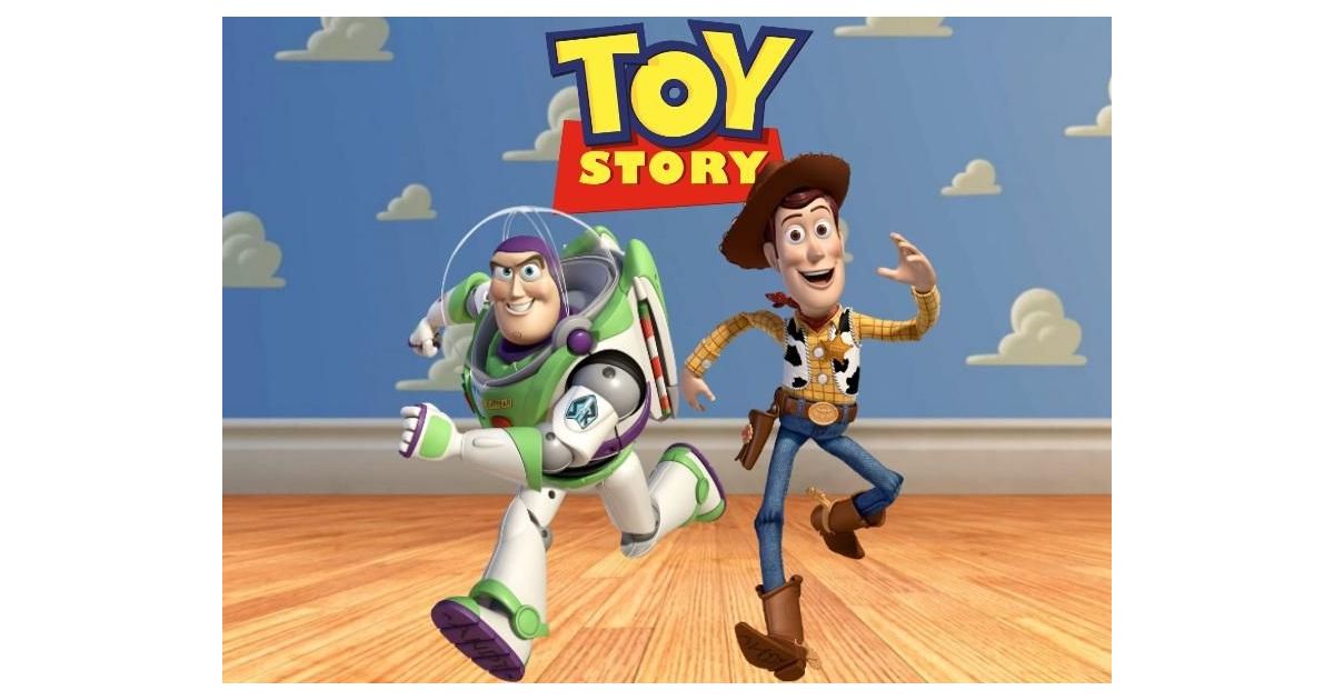 Toy story 5 filme completo