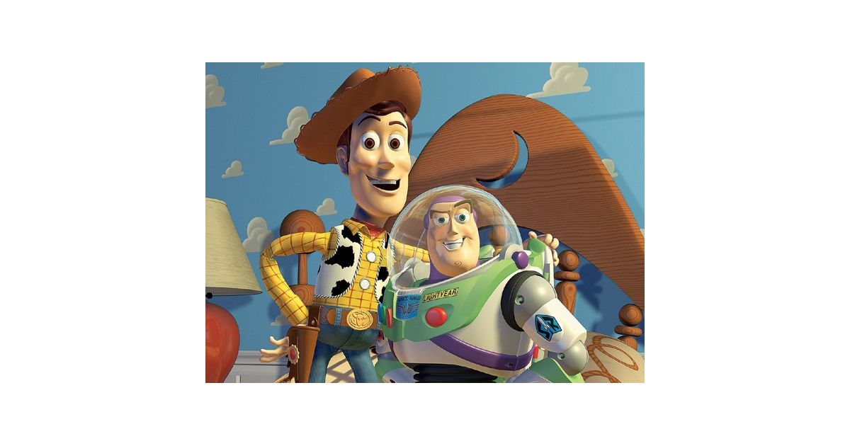 Disney anuncia Toy Story 5 - Purebreak