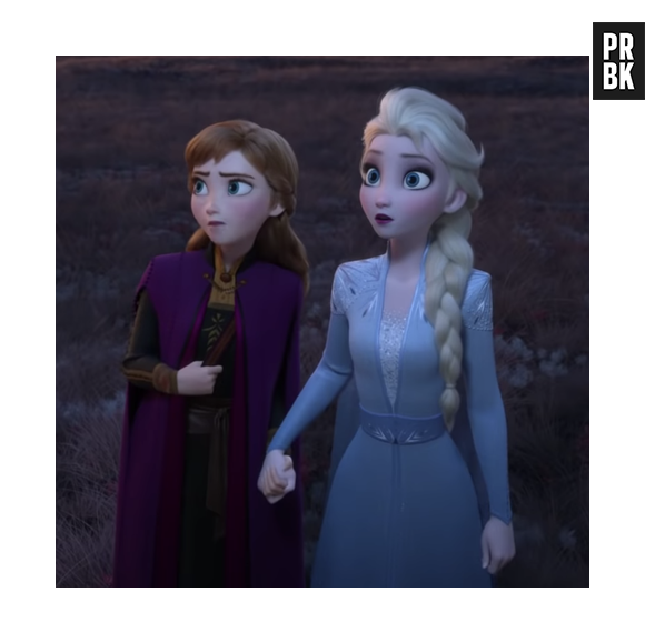 Disney anuncia continuação de Frozen