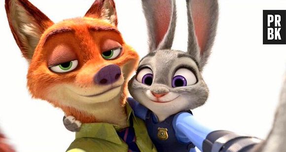 "Zootopia" continua imbatível no topo do ranking da bilheteria norte-americana!