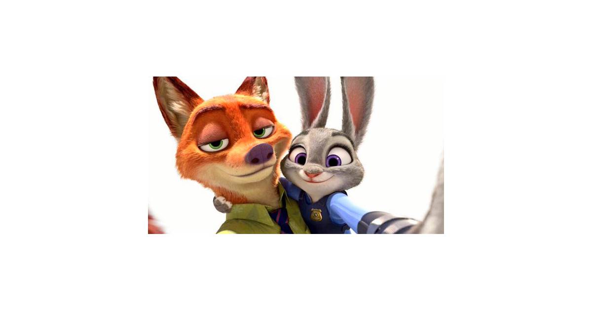 Zootopia lidera bilheteria pela 2ª semana nos EUA