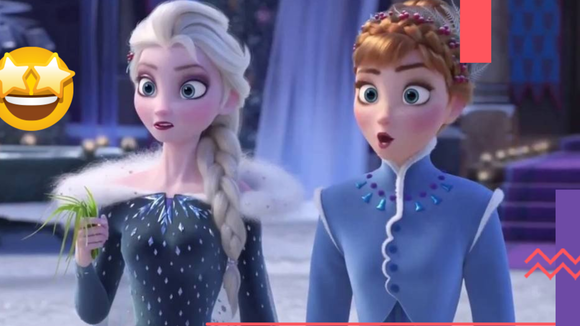 Disney: "Toy Story 5", "Frozen 3" e "Zootopia 2" estão em desenvolvimento na Pixar