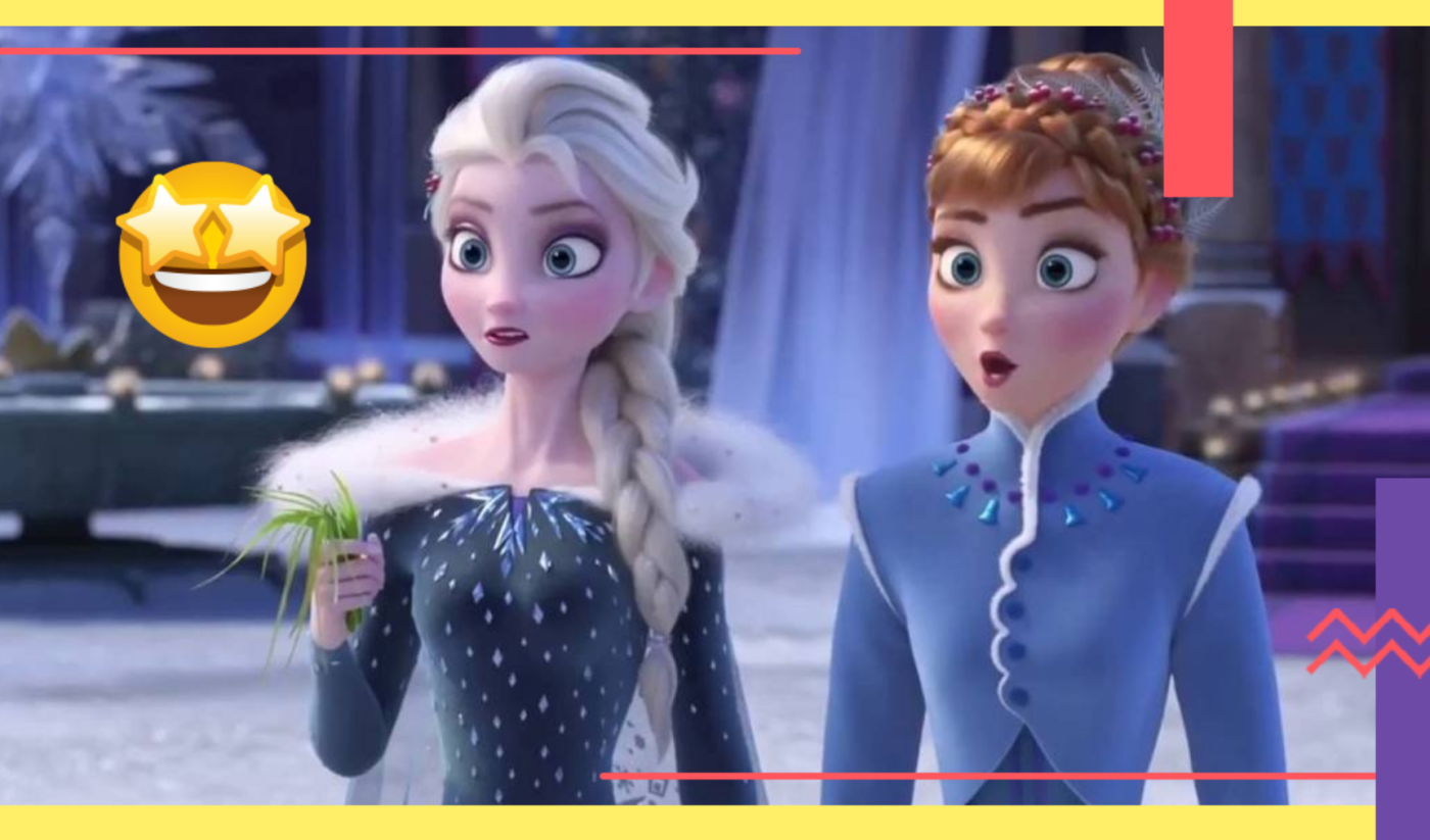 Disney anuncia sequências de Frozen, Toy Story e Zootopia