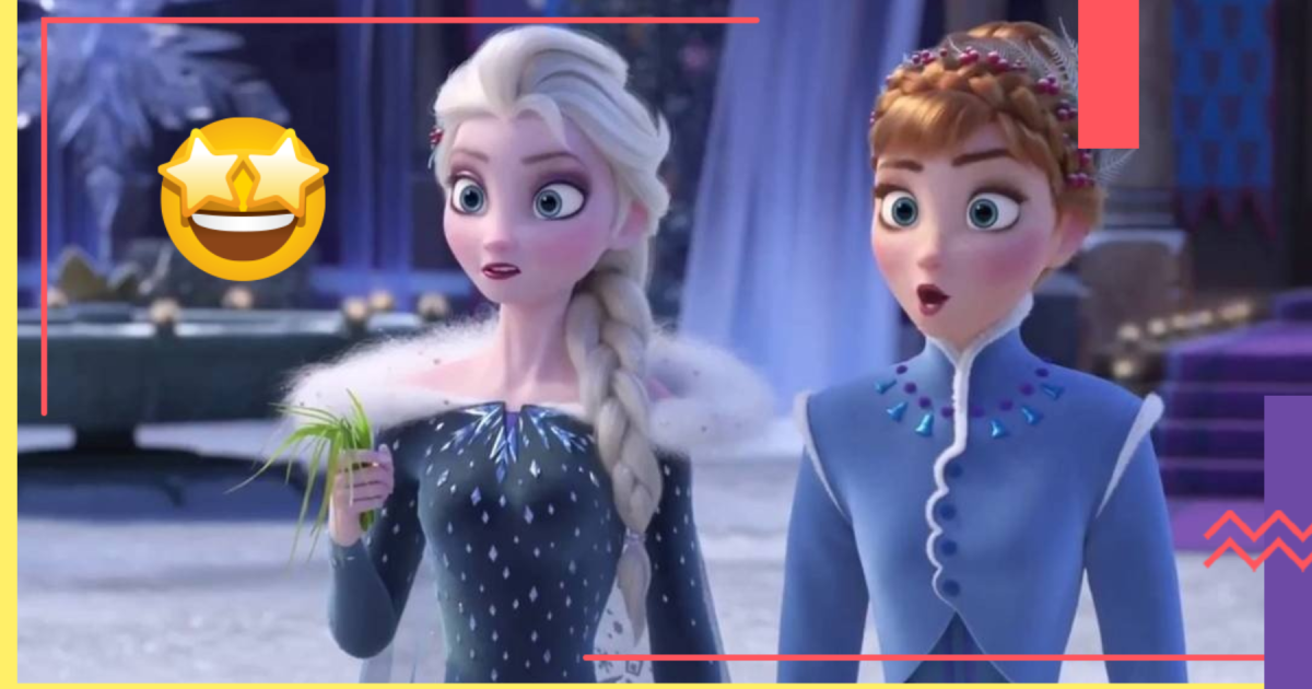 Disney confirma Frozen 3, Toy Story 5 e Zootopia 2