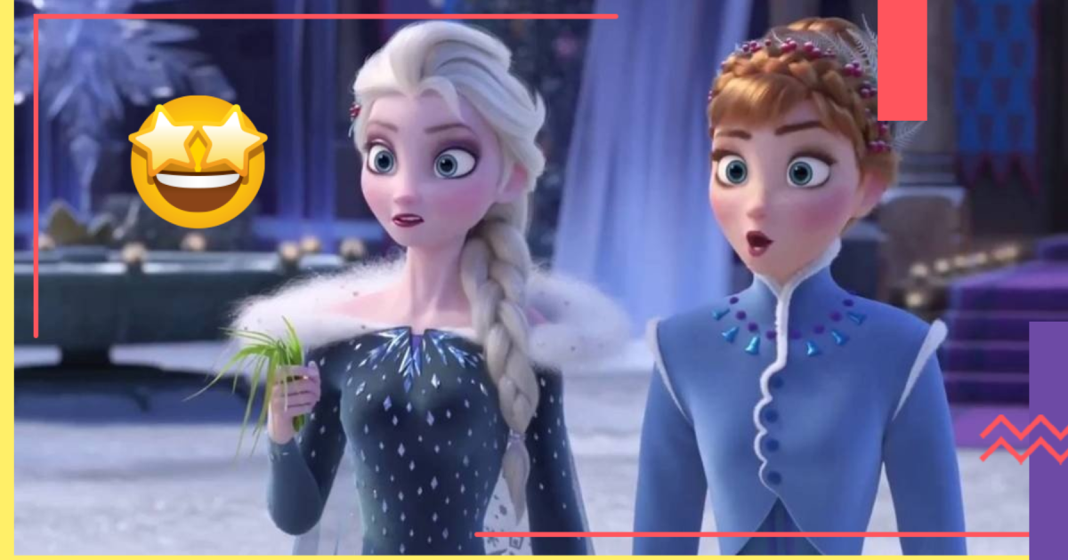 Disney anuncia produção de Frozen 3, Toy Story 5 e Zootopia 2