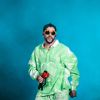 Bad Bunny ficou em décimo lugar com $ 88 milhões