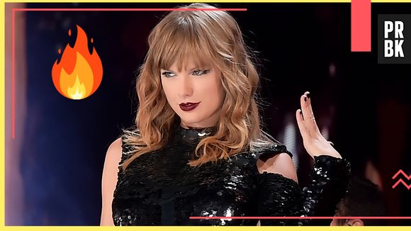 Taylor Swift é a única mulher no TOP 10 artistas mais bem pagos de 2022