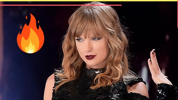 Taylor Swift é a única mulher no TOP 10 artistas mais bem pagos de 2022