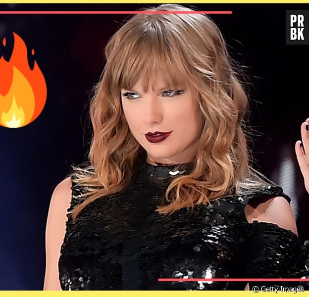 Taylor Swift é a única mulher no TOP 10 artistas mais bem pagos de 2022