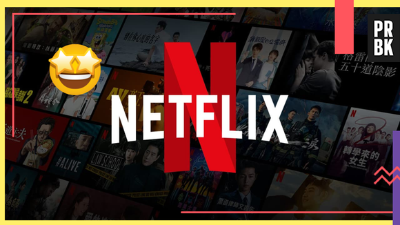 Netflix: séries, filmes e realities que chegam na plataforma em março